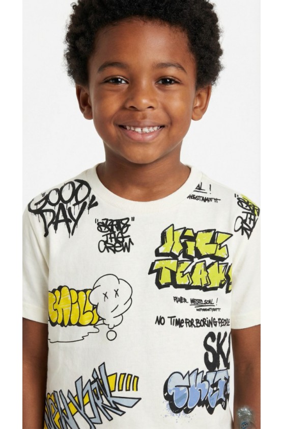 ΣΕΤ  ΜΠΛΟΥΖΑ ΜΕ ΤΖΙΝ ΒΕΡΜΟΥΔΑ  ΓΙΑ ΑΓΟΡΙΑ  TRAX 49341 ΕΚΡΟΥ