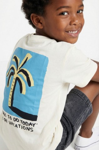 ΣΕΤ  ΜΠΛΟΥΖΑ ΜΕ ΤΖΙΝ ΒΕΡΜΟΥΔΑ  ΓΙΑ ΑΓΟΡΙΑ  TRAX 49342 ΕΚΡΟΥ