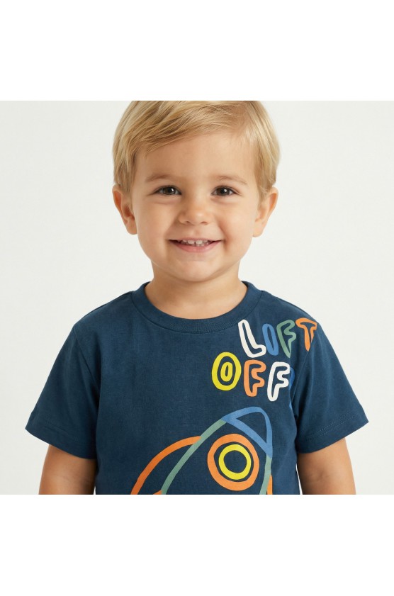 ΣΕΤ ΜΠΛΟΥΖΑ ΜΕ  ΒΕΡΜΟΥΔΑ  ΓΙΑ ΜΙΚΡΑ ΑΓΟΡΙΑ  TRAX 49409 MAREN