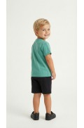 ΣΕΤ ΜΠΛΟΥΖΑ ΜΕ ΒΕΡΜΟΥΔΑ  ΓΙΑ ΜΙΚΡΑ ΑΓΟΡΙΑ  TRAX 49412 SPRING