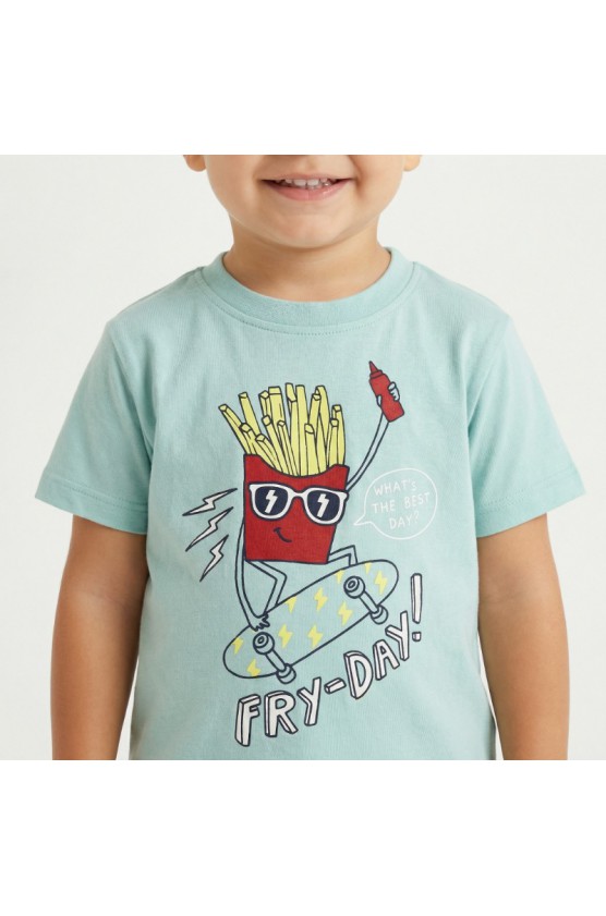 ΣΕΤ ΜΠΛΟΥΖΑ ΜΕ  ΒΕΡΜΟΥΔΑ  ΓΙΑ ΜΙΚΡΑ ΑΓΟΡΙΑ  TRAX 49414 spring