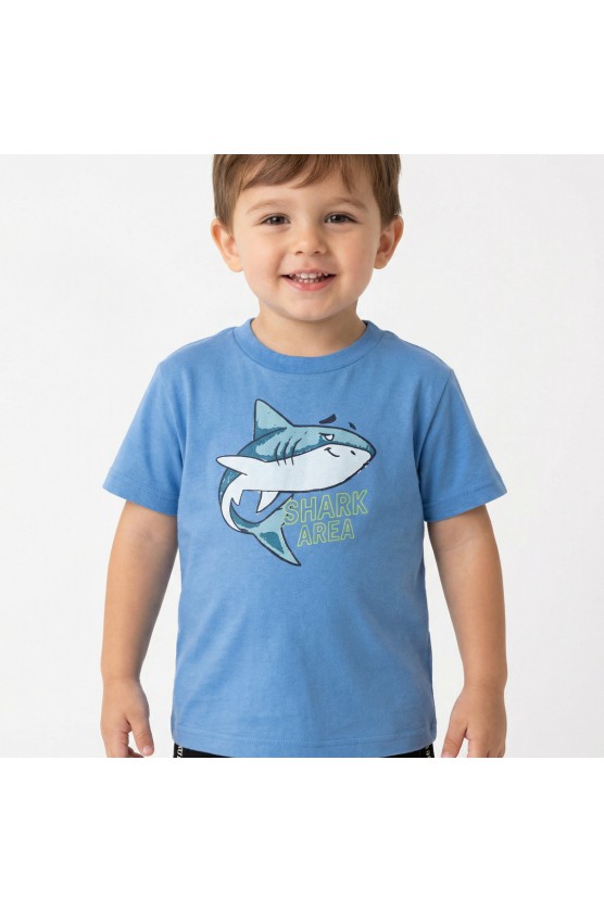 ΣΕΤ ΜΠΛΟΥΖΑ ΜΕ  ΒΕΡΜΟΥΔΑ  ΓΙΑ ΜΙΚΡΑ ΑΓΟΡΙΑ  TRAX 49415 ΙΒΙΖΑ