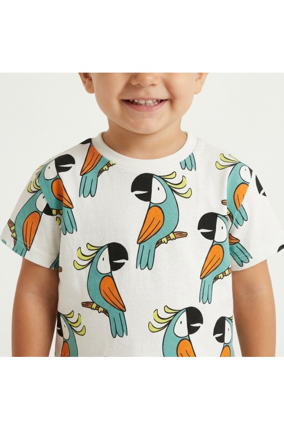 ΣΕΤ ΜΠΛΟΥΖΑ ΜΕ ΤΖΙΝ ΒΕΡΜΟΥΔΑ  ΓΙΑ ΜΙΚΡΑ ΑΓΟΡΙΑ  TRAX 49440 ΕΚΡΟΥ