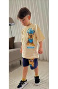 ΣΕΤ ΜΠΛΟΥΖΑ ΜΕ ΣΟΡΤΣ ΓΙΑ ΑΓΟΡΙΑ CHASE PAW PATROL ΕΚΡΟΥ