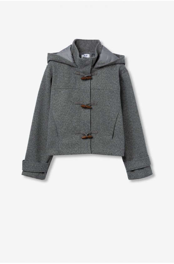 ΠΑΝΩΦΟΡΙ  ΓΙΑ ΚΟΡΙΤΣΙΑ TIFFOSI 10062680-060 ΓΚΡΙ