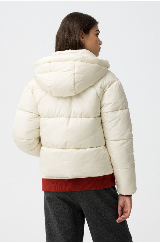 ΜΠΟΥΦΑΝ NARCISA_5 ΓΙΑ ΚΟΡΙΤΣΙΑ TIFFOSI 10062700_110 ΕΚΡΟΥ