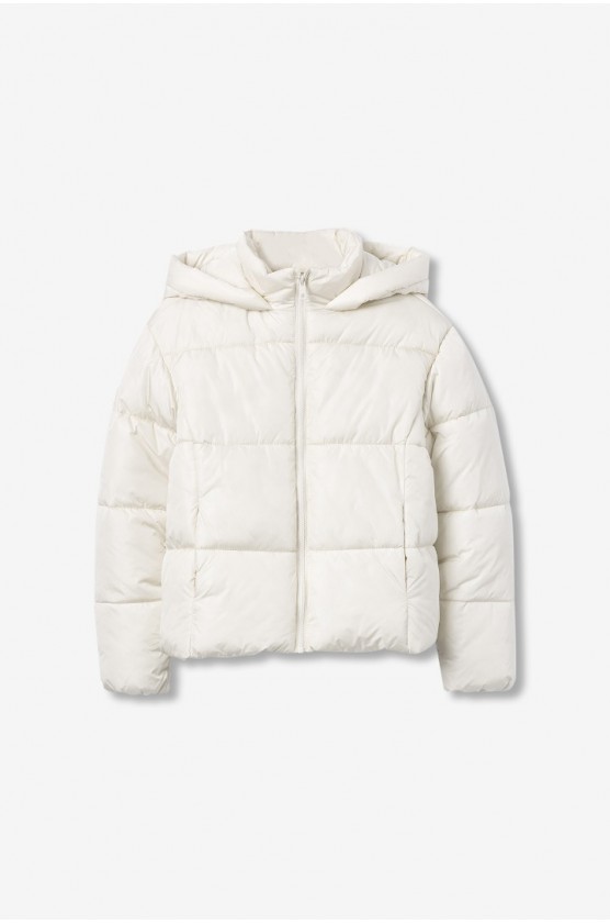 ΜΠΟΥΦΑΝ NARCISA_5 ΓΙΑ ΚΟΡΙΤΣΙΑ TIFFOSI 10062700_110 ΕΚΡΟΥ