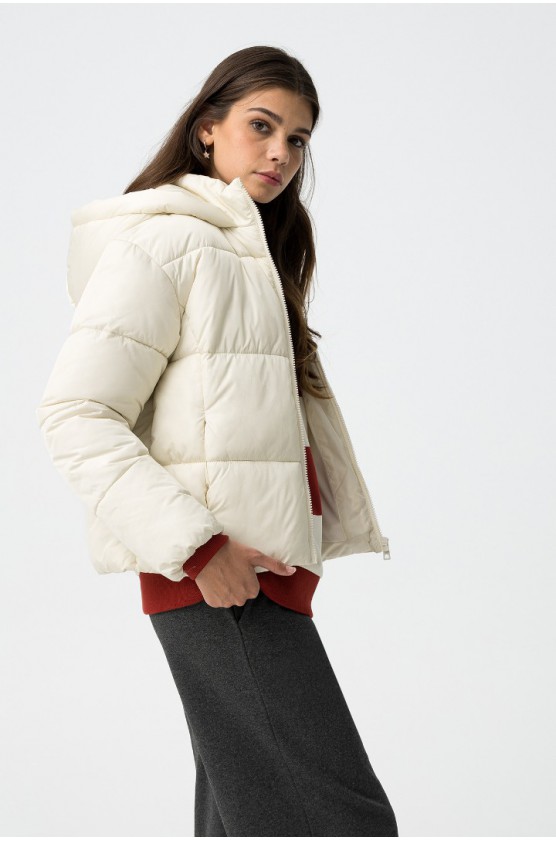 ΜΠΟΥΦΑΝ NARCISA_5 ΓΙΑ ΚΟΡΙΤΣΙΑ TIFFOSI 10062700_110 ΕΚΡΟΥ