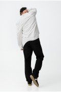 Παντελόνι Τζιν Wayne Relaxed Fit  για αγόρια Tiffosi 10062279-P10 Μαύρο