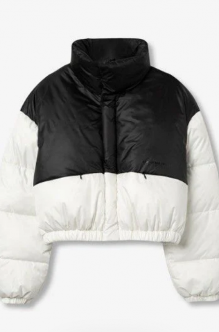 ΜΠΟΥΦΑΝ ANODAON_1 ΓΙΑ ΚΟΡΙΤΣΙΑ TIFFOSI 10062677-000 ΜΑΥΡΟ